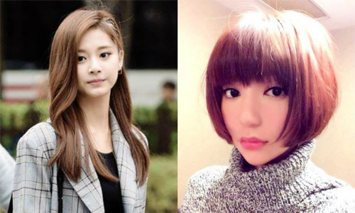 妞快報：宇宙大明星認證的美貌！希澈讚子瑜媲美前妻雪芙 希澈、子瑜、雪芙、TWICE、一周偶像