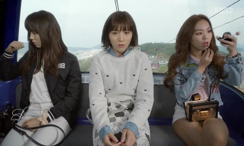 爸媽你可以不要管那麼多嗎？家管嚴女孩們最討厭事情TOP 5  家管嚴、女兒、爸媽、家人、親子