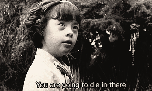 媽媽不要強暴我！《美國恐怖故事》最不舒服的12個片段 美國恐怖故事、旅館、American Horror Story、AHS、恐怖