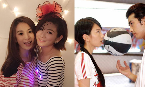 給她唱沒有不火的戲！台灣的原聲帶女神田馥甄 田馥甄、原聲帶、小幸運、姐、不醉不會