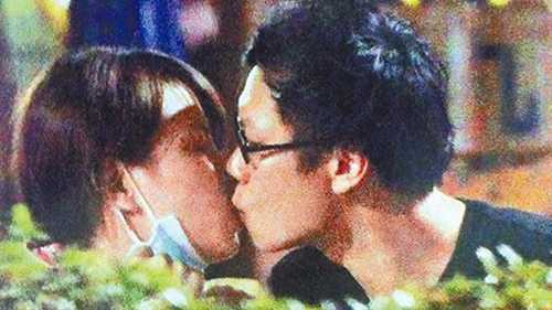 妞快報：插畫家「彎彎」宣布懷孕 鄉民狂酸：「先驗DNA！」 妞快報、插畫家、彎彎、懷孕、鄉民、DNA