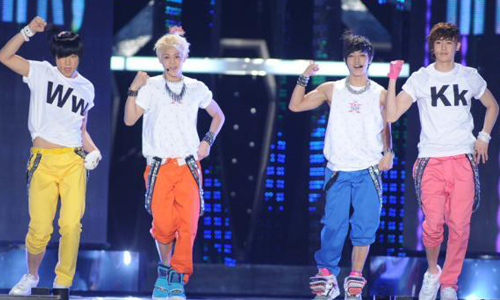 以前的偶像真的很瘋狂啊！那些年末我們超愛的經典歌謠大戰表演 歌謠大戰、KBS、SBS、MBC、偶像