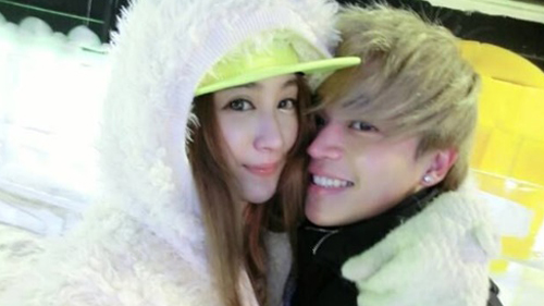 妞快報：小甜甜被稱恐怖情人的真相是？！張峰奇劈腿、家暴、金錢糾葛懶人包 妞快報、小甜甜、恐怖情人、張峰奇、劈腿