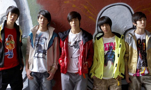 每replay一次泰民就又初戀一次！男團們的出道曲特輯 男團、出道曲、韓樂、kpop、復古、懷舊、經典