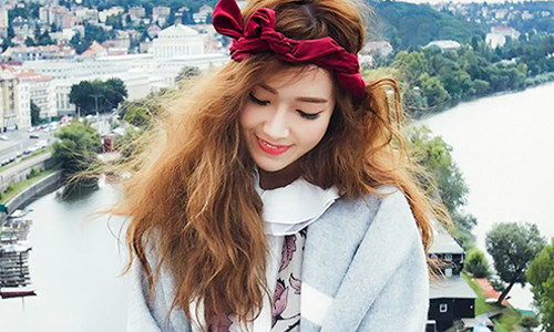 打敗艾菲爾鐵塔、環遊影城的是它！2015十大IG打卡熱點回顧 愛玩妞、Istagram、打卡、景點、熱點