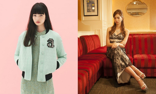 小松菜奈竟為新戲捨棄招牌黑髮！挑戰惡女角色妖豔染髮化身酒家女 柳樂優彌、小松菜奈、菅田將暉、真利子哲也、ディストラクション・ベイビーズ