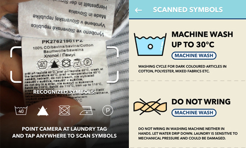 再也不會穿一次就洗壞衣服！家事白癡超必備洗衣App 洗衣服、Laundry Day、實用、家事、家事白癡