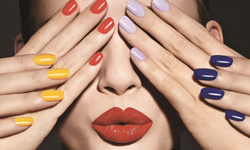 「怎麼自己在家卸光療？」10個大家最常問Google大神的問題 Google、常見、問題、搜尋、排行榜、養成、教學、Kylie Jenner Challenge