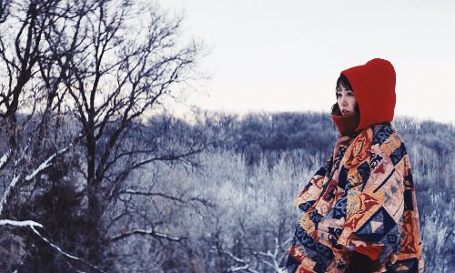 怪怪OL的荒謬之旅！影展空前絕讚《久美子的奇異旅程》 久美子的奇異旅程、菊地凜子日舞影展、Kumiko、the treasure hunter