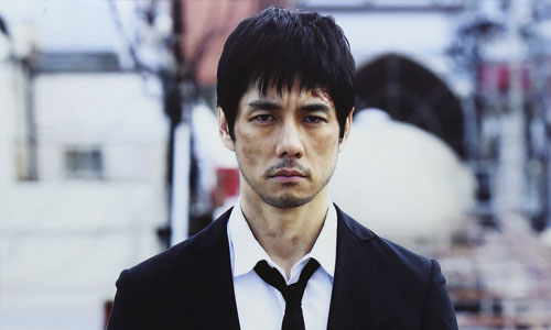 死魚眼竟然大受歡迎！「眼神死男子」的反轉魅力妳懂嗎 日本、男子、眼神死、死魚眼、染谷將太