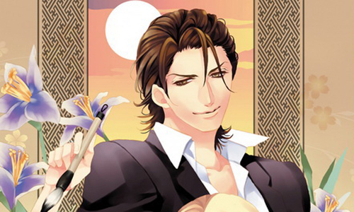 [新聞稿] 唯美畫風作家北沢きょう 微虐輕喜劇悄悄萌翻您的心 台灣東販、北沢きょう、花道名家、愛情故事、朝長風月