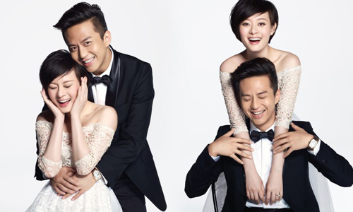 妞快報：鄧超出賣「羋月的日常」！網友：「娘娘辛苦了，超哥快伺候著！」 妞快報、鄧超、孫儷、羋月傳