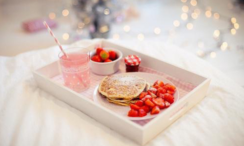 夢幻草莓季再度拉開短暫的帷幕！草莓的10大好處你知嗎？ 草莓、水果、食物、健康、美容