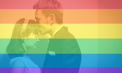 妞快報：滅火器主唱另一半宣佈出櫃！「九年來我們一直深愛著彼此」 鄭宜農、楊大正、滅火器、猛虎巧克力、主唱、出櫃、離婚、鄭文堂、結婚、性向、同志、妞快報