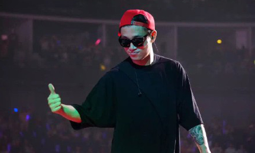 妞快報：一個合作的前奏？《RM》Gary也愛聽天團五月天的歌！ Gary、五月天、阿信、Running Man、諾亞方舟、合作