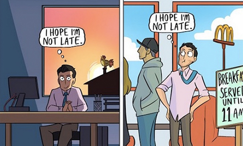 老鳥菜鳥這樣分辨！上班第1天到第101天的6個血淋淋轉變 上班、上班族、工作、職場、菜鳥