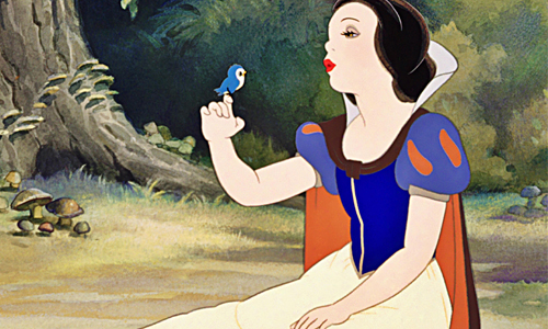 教務處裡有白雪公主？永生英文系裡一定會知道的幾件事  妞學院、白雪公主、英文、勵志、聖經