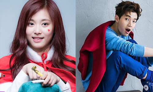 除了子瑜之外的台灣之光還有他們！這5位台裔藝人也在韓國打拼中 周子瑜、Henry、Amber、台灣之光GOT7、TWICE