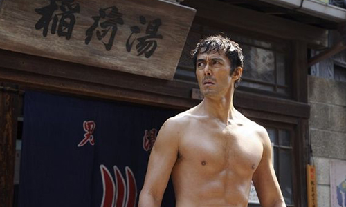 妞快報： 23歲就欠下數億日圓！阿部寬逆轉人生魯蛇變溫拿 妞快報、欠債、數億、日圓、阿部寬