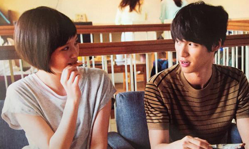 支配慾強男子的好感表現是？從眼神分辨他對你的好感度 戀愛、心理、眼神、行為、書、男女、交往、曖昧