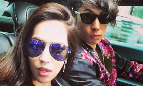 吳建豪再鬧婚變？！百億嬌妻放話：「該終結了！」 吳建豪、婚變、百億、嬌妻、石貞善、離婚