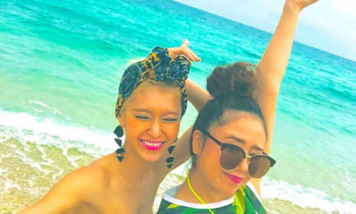 妞特企：去沖繩怎麼能不玩離島？！麗星郵輪帶你攻陷宮古島的3種玩法  陽光、沙灘、海、海洋、海島