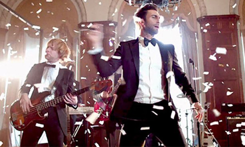 誰都不准切歌！妞編輯心中的百聽不厭歌曲大調查 耐聽、百聽不厭、西洋歌曲、西洋、調查