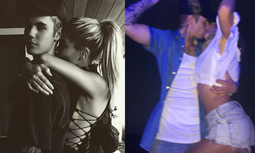 他們的春天，來得比誰都早啊！跨完年迸出愛的火花的4對新couple CP、Couple、坎黛兒珍娜、Kendall Jenner、海莉鮑德溫、Hailey Baldwin、連恩漢斯沃、麥莉、復合、吉吉哈蒂德、贊恩