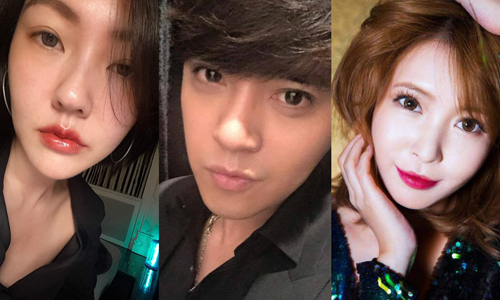 妞快報：談小豬「孝順」惹軒然大波？小S為此道歉這樣說.... 羅志祥、小豬、孝順、小S、Makiyo、妞快報