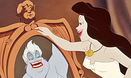 請對自己有信心！迪士尼壞人教我們的7件事 迪士尼、壞人、反派、人生、知識