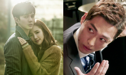 朴敏英、俞承豪姊弟火花大爆發！秒秒都是看點的《Remember》 朴敏英、俞承豪、 Remember、 南宮珉