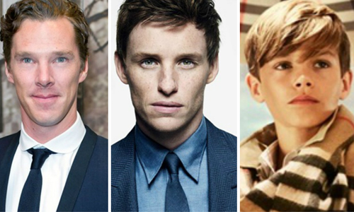 「他」12歲就是Burberry代言人！被型男雜誌票選最佳衣Q的男星是他們 Burberry、穿衣、型男、時尚、大衛甘迪