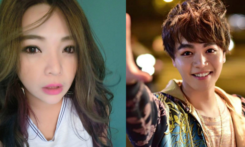 妞快報：施暴者變受害者？張峰奇驚爆小甜甜意圖「拿刀威脅再自殺」？ 張峰奇、小甜甜、分手、施暴、自殺、妞快報