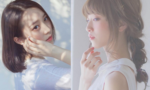 邁入25歲新階段…試試成熟×可愛「微熟女孩」的短中長髮型攻略吧！ 髮型、可愛、成熟、女孩、微熟女孩