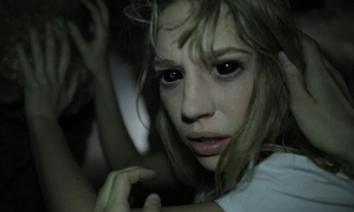 根本就是《忐忑》+《羊男的迷宮》！《聖獄：耶路撒冷》見證審判日降臨 宗教、驚悚、紀錄片、忐忑、羊男的迷宮