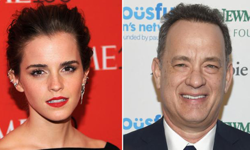 妙麗搭配影帝竊取人類隱私？今年等不及這5部小說搬上大螢幕啦！ 第5毀滅、The 5th Wave、單身啪啪啪、How to Be Single、遇見你之前、me before you、女伴有沒有、Mike and Dave Need Wedding Dates、The Circle