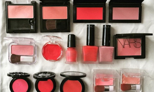 7款讓腮紅控跺腳喊著「吼！它們該得獎啊！」的美妝大賞「遺珠」 腮紅、修容、頰彩、好氣色、@COSME