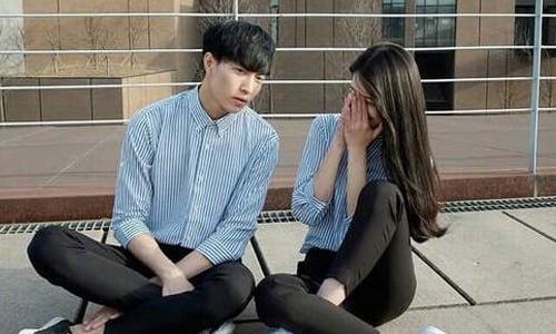 時機點拿捏很重要！男孩必學、女孩必看的「戀人未滿」skinship指南 曖昧、肌膚接觸、skinship、戀人未滿、猴急