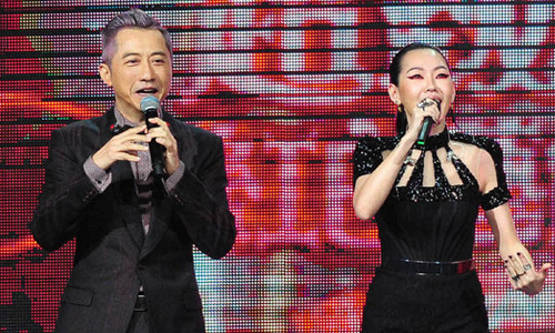 妞快報：1.8萬粉絲聯署登小巨蛋開演唱會 小S：我臉歪了！ 妞快報、粉絲、小巨蛋、演唱會、小S