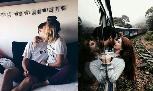 我對他究竟是喜歡還是愛？26道是非題看透你的心 愛情、兩性、喜歡、愛、測驗