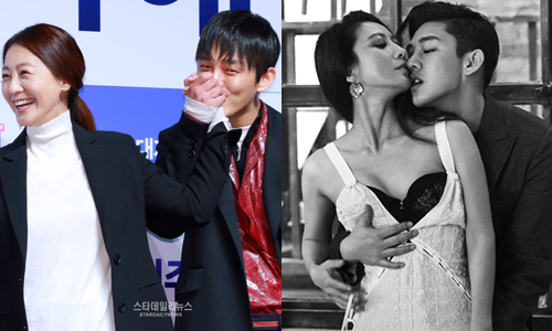 臉書點讚可以點出愛情？韓國影帝劉亞仁新電影再譜姊弟戀 劉亞仁、請點讚、韓國、電影、李絮、李美妍、崔智友、金柱赫、姜河那