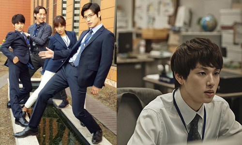 人氣韓劇《未生》要翻拍中國版！部分班底將加入引期待 未生、中國、翻拍、任時完、網路漫畫