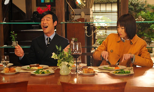 女人暖養更年輕  午餐四大黄金法則讓你越吃越美 寒性體質、午餐、凍齡、暖養、好氣色