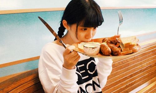 跟自己來場午茶約會吧！4間台中首選日式咖啡廳特集 愛玩妞、台中、輕旅行、咖啡廳、特集