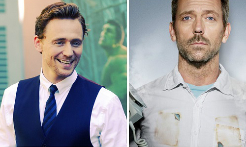 傲嬌洛基又有新作了啦！迷你影集《夜班經理》上演高智能帥哥大PK 洛基、迷你影集、夜班經理、湯姆希德斯頓、約翰勒卡雷