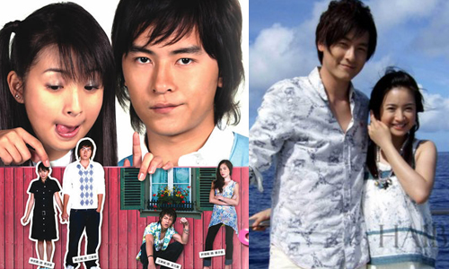 一聽秒想起直樹×湘琴的經典畫面！《惡作劇之吻》永遠聽不膩歌單全回顧 惡作劇之吻、惡作劇2吻、歌單、回顧、懷舊