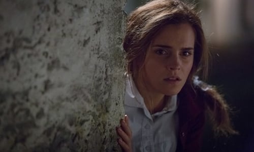 妙麗新片尺度大開！《窒命地》艾瑪華森為真愛潛入邪惡秘密組織 妙麗、火辣、床戲、Colonia、艾瑪華森