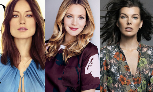 這麼年輕就玩夠了！？7位不到20歲就結婚的藝人 早婚、黎安萊姆絲、奧莉薇亞魏爾德、Olivia Wilde、茱兒芭莉摩