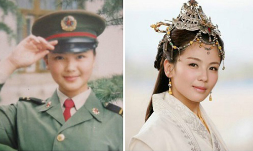 想當年，男神胡歌以前也俗過？《琅琊榜》要角的今昔對比嚇死你 男神、胡歌、琅琊榜、要角、主角、今昔對比、高鑫、陳龍、王凱、劉濤、Then & Now 