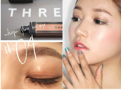 2016春天你一定要擁有一支！5招告訴你萬能眼蜜到底有多好用 眼蜜、彩妝、2016、春天、眼影